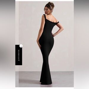 CLUB L LONDON DRESS